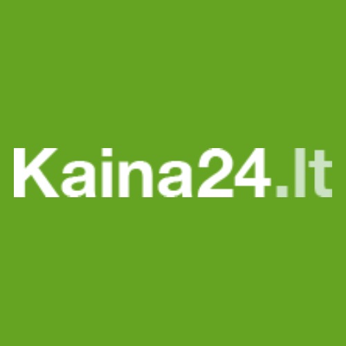 Kaina24.lt integracija